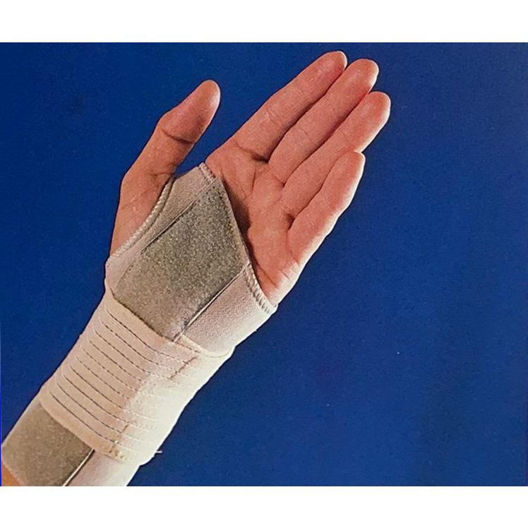 WRIST SPLINT / WRIST SUPPORT (LEFT/RIGHT) | Shopee Singapore