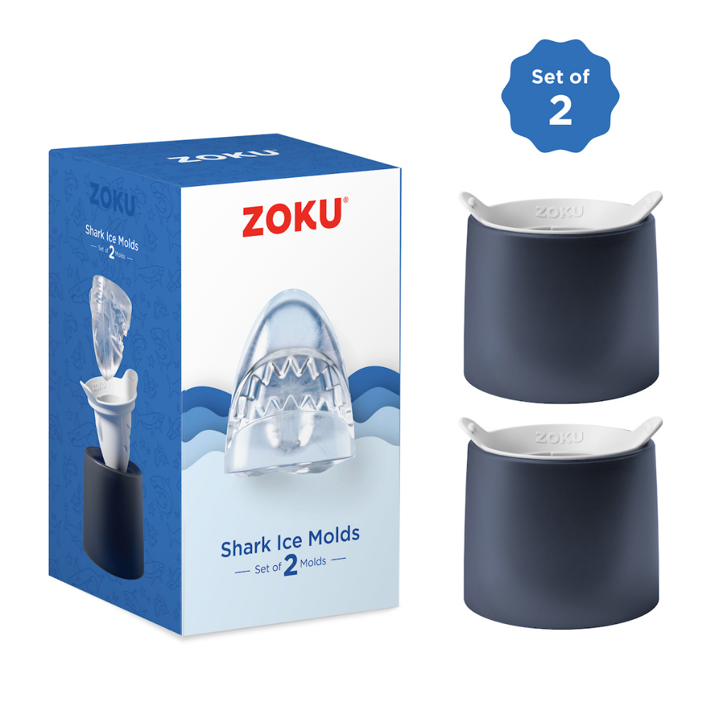 Zoku silicone ice sphere molds sale