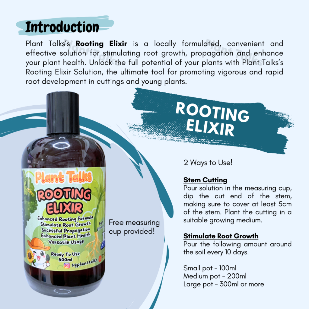 Premium Rooting Powder BEST IBA Rootmone Rooting Plant Hormone Roots ...