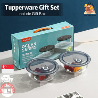 Tupperware Singapore – Microwave safe containers and lunch boxes