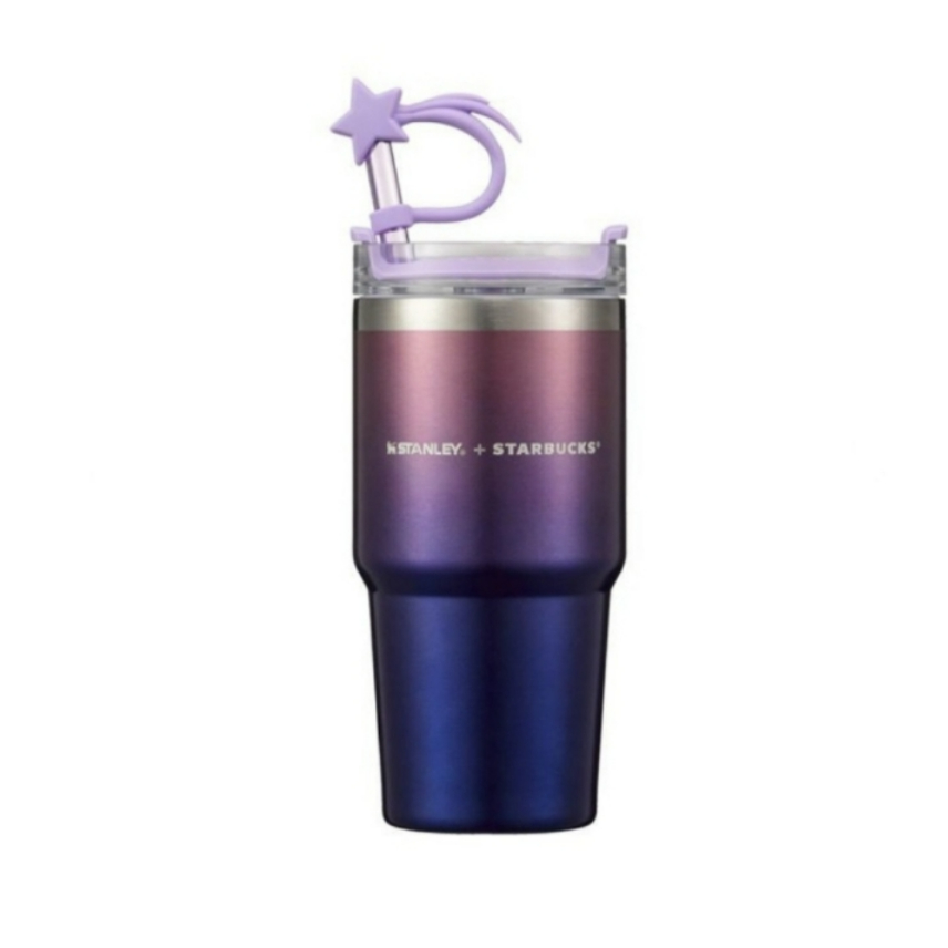 Overseas Be Mine Starbucks SS discount Tumbler HTF Phinney