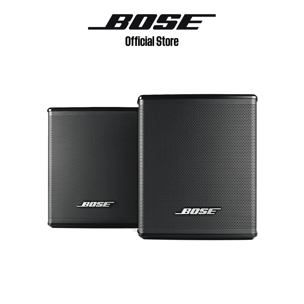 Bose Smart Soundbar + Bose Bass Module 500 Subwoofer + Surround