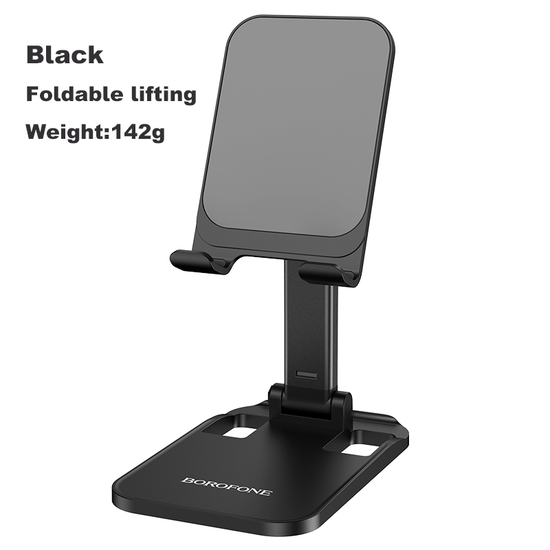 🔥Ready Stock🔥 Mobile Phone Stand Holder Desktop Lifter Adjustable