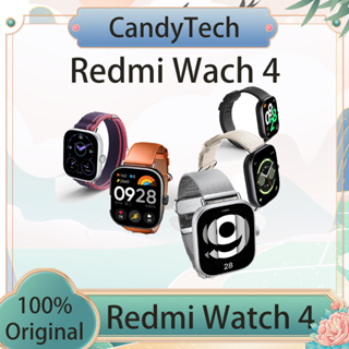 Original Xiaomi Redmi Watch 4 1.97'' Bluetooth Smartwatch Health