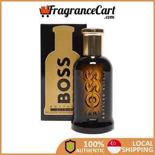 Hugo boss intense eau de parfum 100ml hotsell