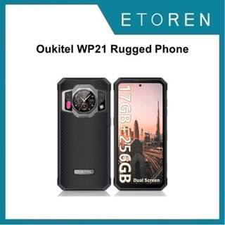 World premiere] Oukitel WP30 Pro 5G Rugged 120W Super Charge 11000 mAh  6.78 FHD+12GB+512GB 120HZ android 13 108MP Camera - AliExpress