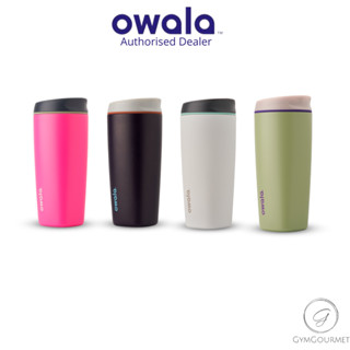 SmoothSip Coffee Tumbler, Owala in 2023