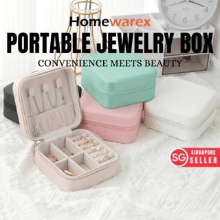 jewellery travel case - Prices and Deals - Apr 2024