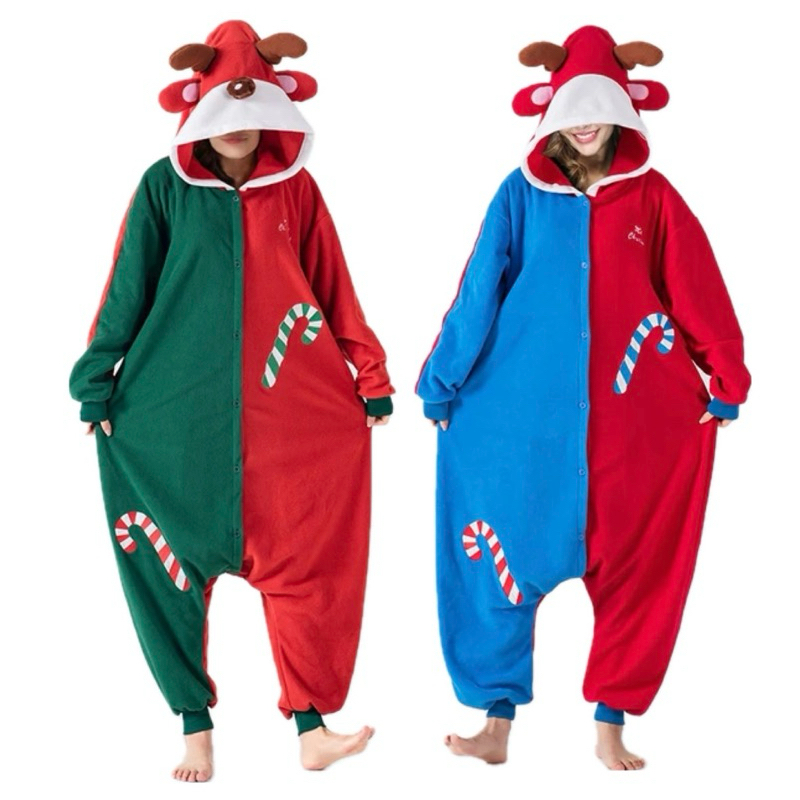 Christmas discount character onesie