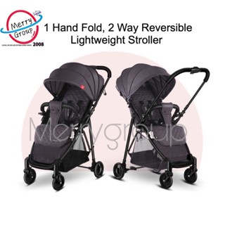 bp alex lightweight stroller