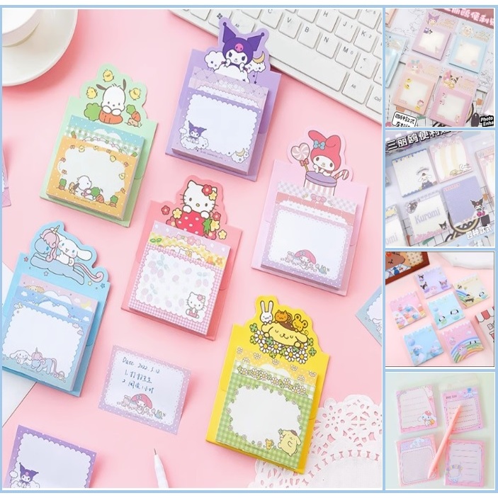 SG 6.6~12.6 Super Sale! (Min 15). Cute, Colourful & Pretty Cartoon ...