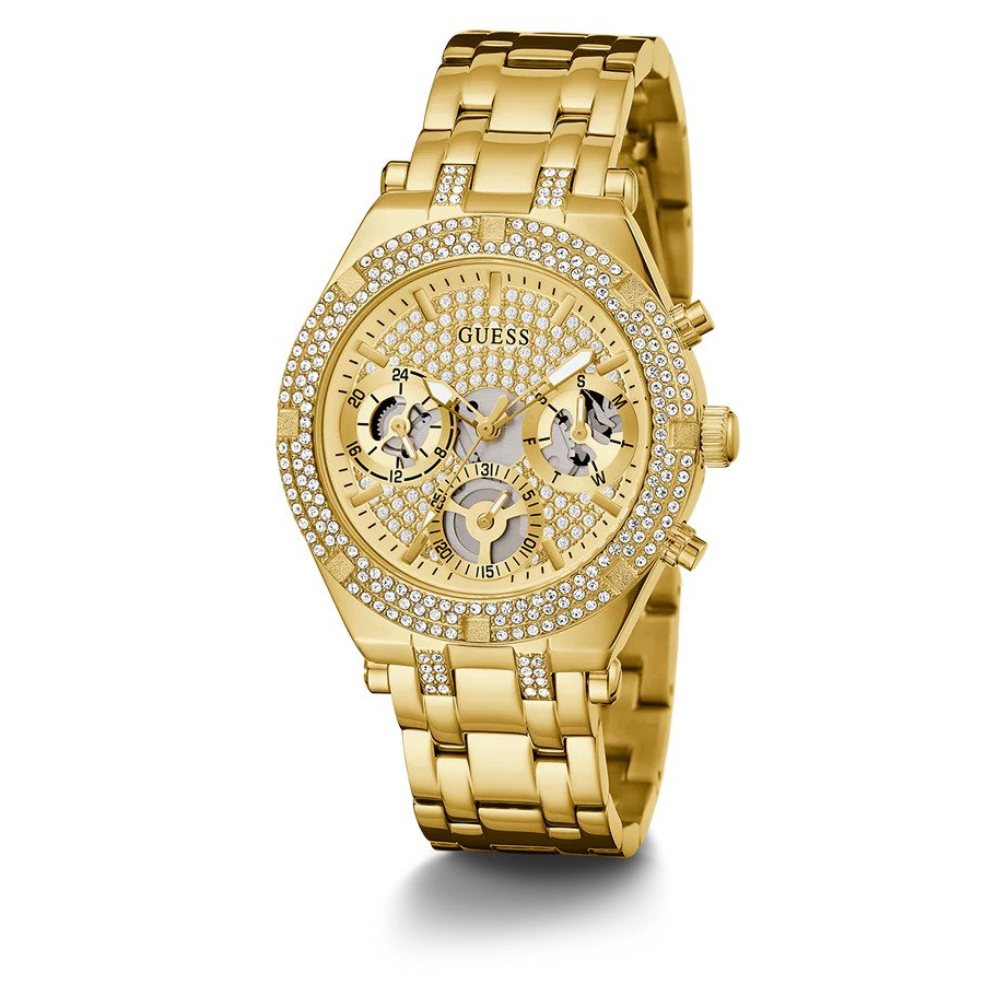 Guess bracelet watches hotsell