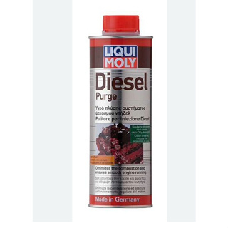 Diesel Clean OSC (Oil System Cleaner) - Wynns USA