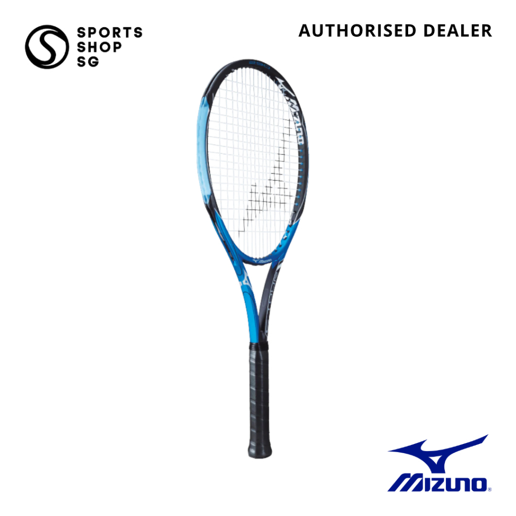 Mizuno tennis racquet hotsell