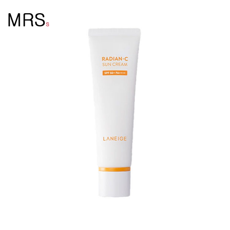 Laneige Radian-C Suncream 50ml