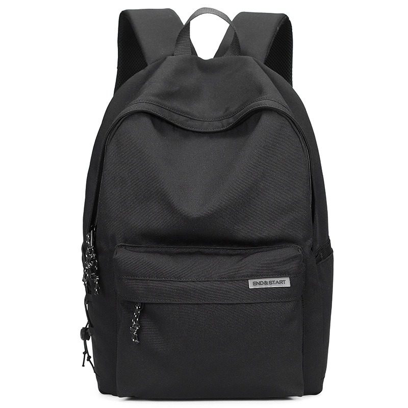 P&D Lightweight Backpack for Men 18L 14 Inch Laptop School Man Bag