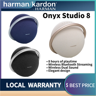 - Buy Shopee 2024 Harman Kardon Sale | February At Prices Singapore Online Products