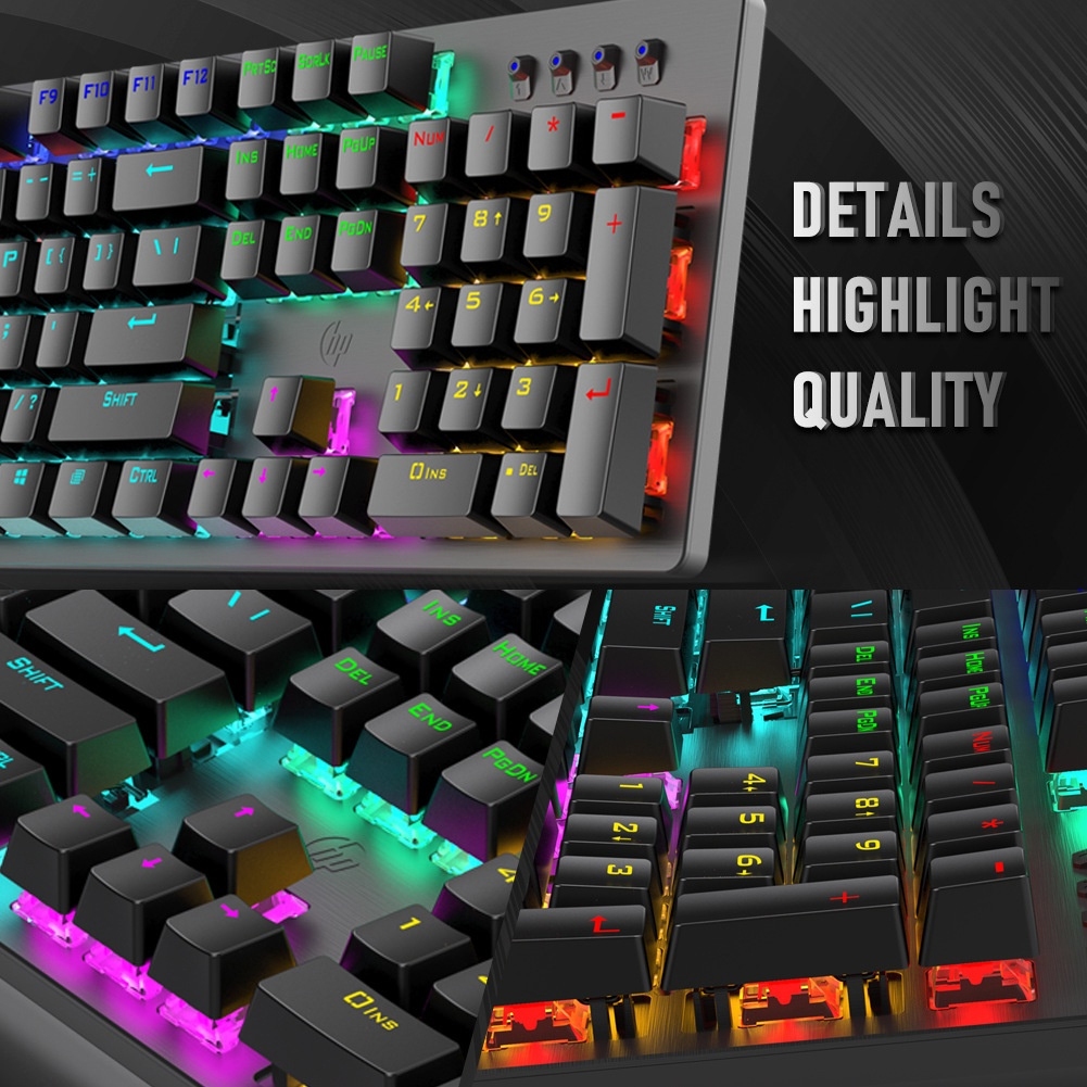Buy mechanical keyboard wired At Sale Prices Online - October 2026 ...