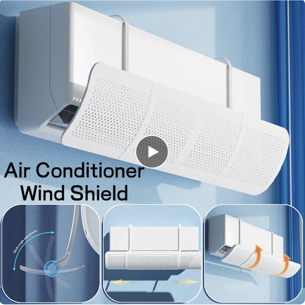 Buy aircon deflector Products At Sale Prices Online - July 2026 ...
