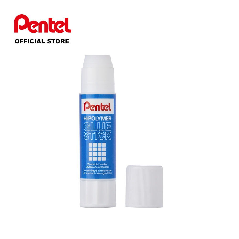 Hi-Polymer Glue Stick (8g) | Shopee Singapore
