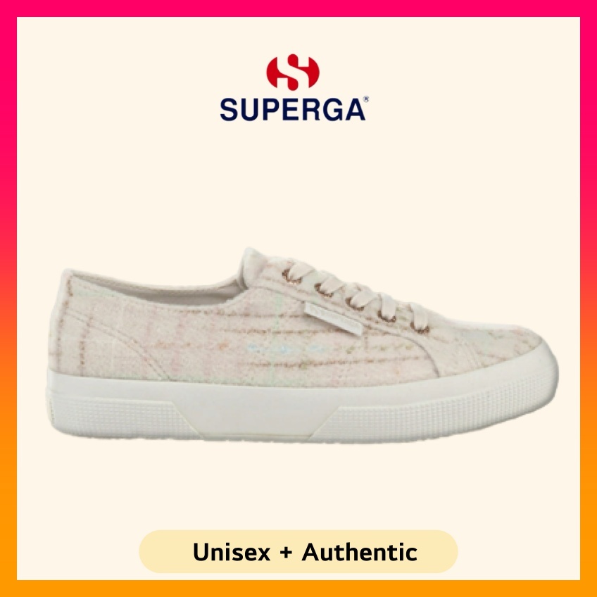 Superga wool outlet sneakers