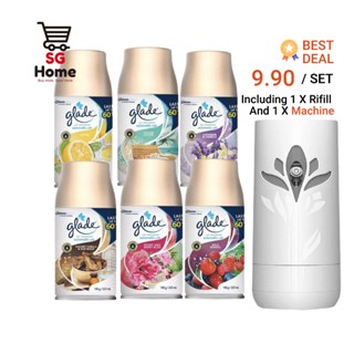 Buy glade air freshener At Sale Prices Online - February 2024