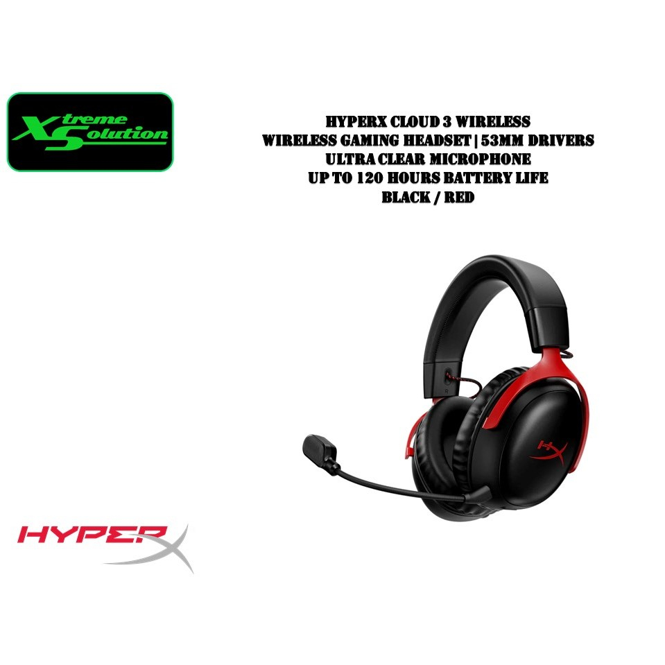 Headset gaming shopee hotsell