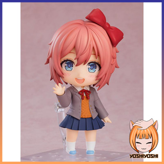 PRE-SALE DokiDoki-SR GAME DokiDoki Literature Club Cosplay Sayori