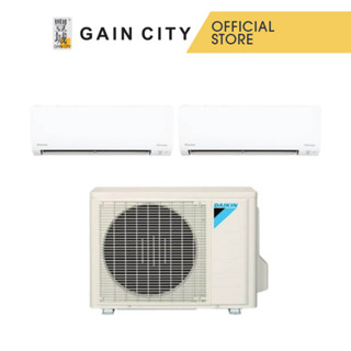 gain city daikin system 4