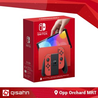 Buy nintendo switch deals sg