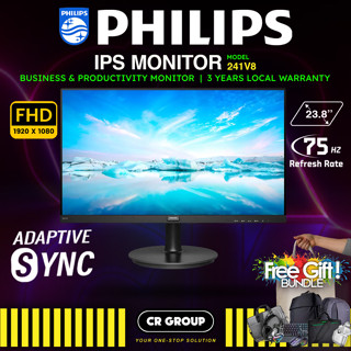 philips 24 241v8