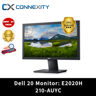 Dell 20 Monitor - E2020H