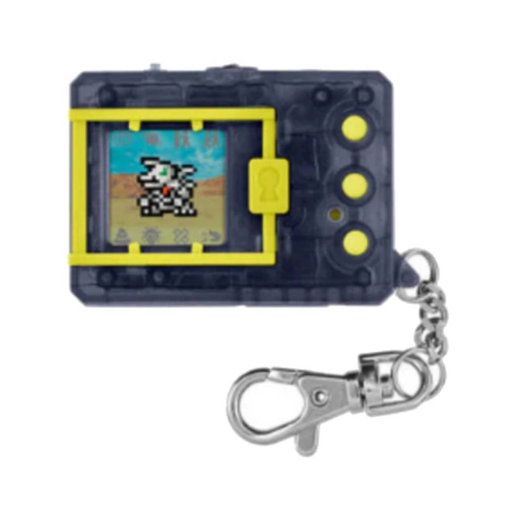 Bandai Digimon Color Ver.2 Original Smoke | Shopee Singapore