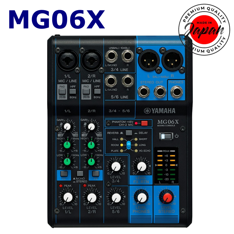 yamaha mixer - Prices and Deals - Aug 2026 | Shopee Singapore