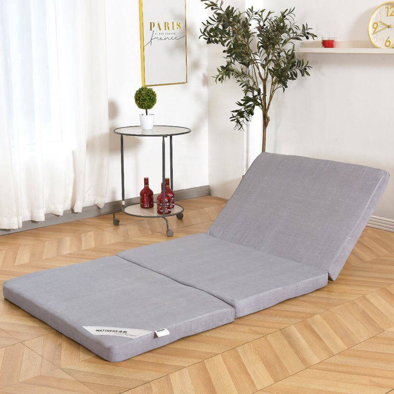 Guest Mattress Foldable / Mattress / Bed / Foam Shopee Singapore