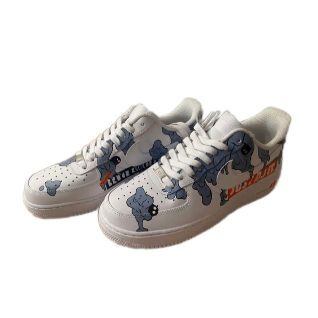 Nike air force 1 on sale design