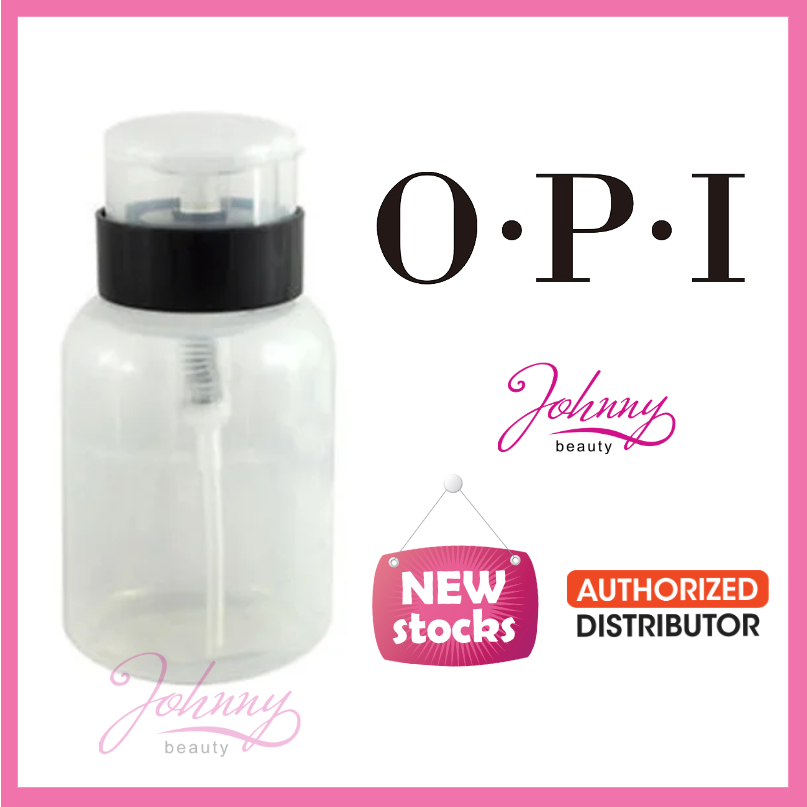 Lockable Acetone Pump Dispenser Refillable With Pure Acetone / Polish