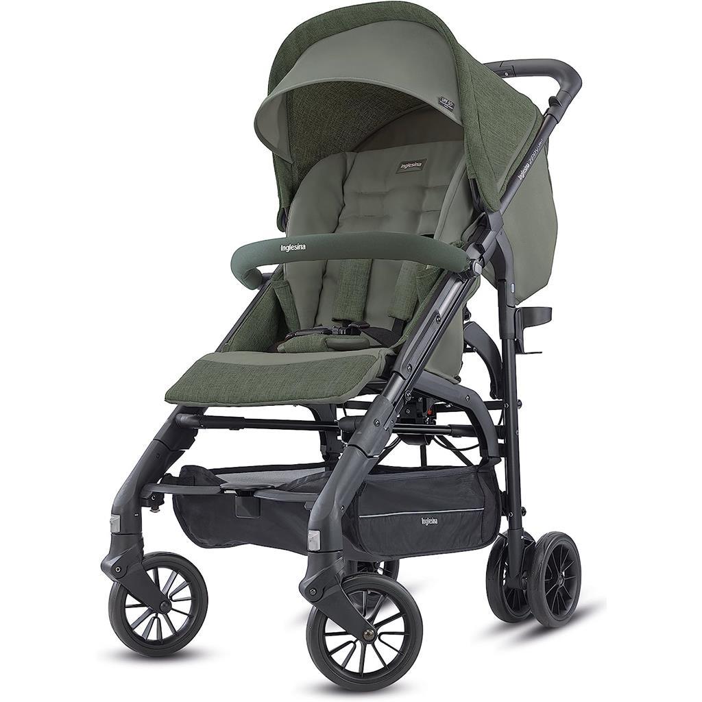 Inglesina zippy light stroller online