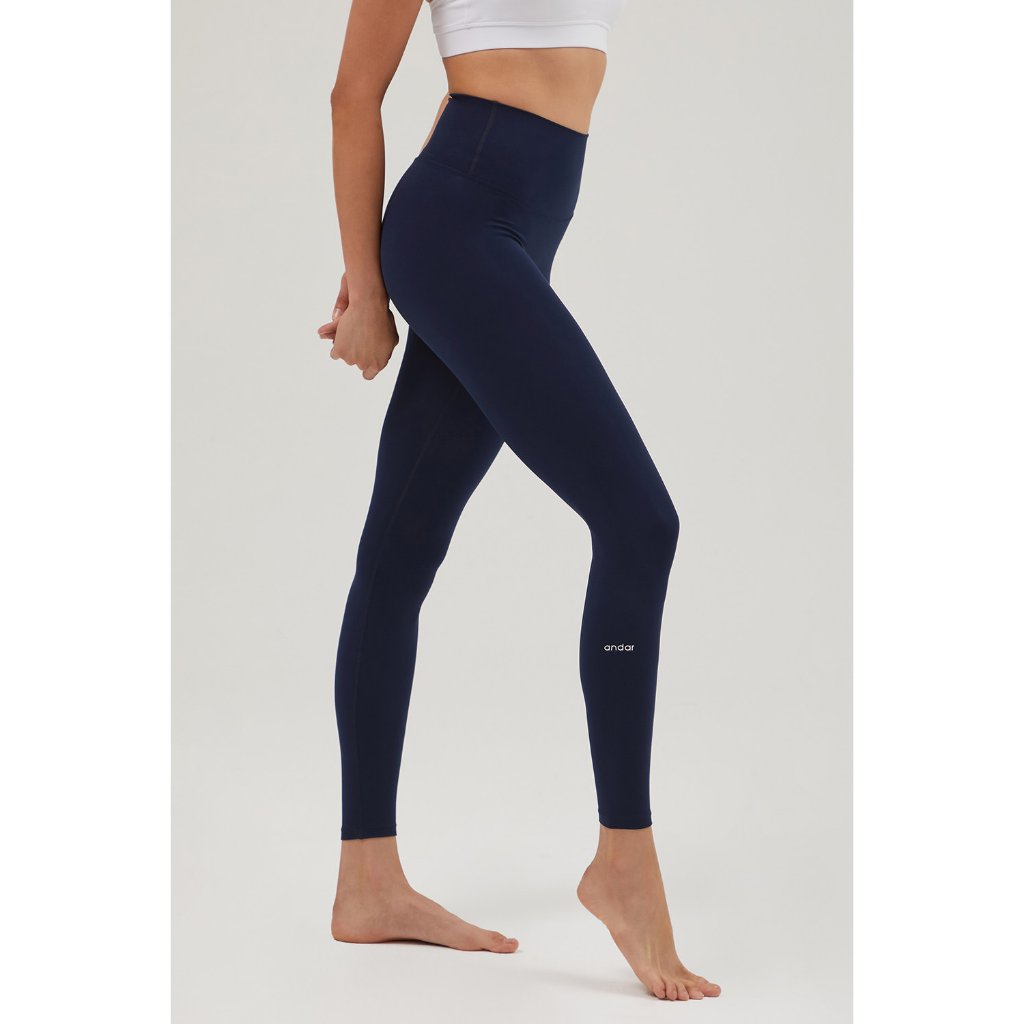 ANDAR]1&1 Air Cooling Genie Signature Leggings 32Colors