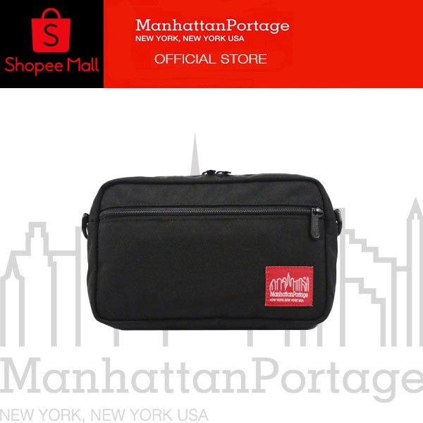 Manhattan Portage Jogger Large Shopee Singapore