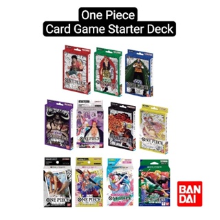 Pre-Order One Piece Card Game - OP01-102 Jack – UDF