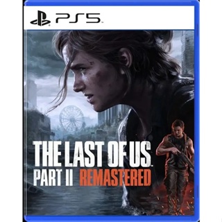 Ps4 The Last Of Us 2 Se