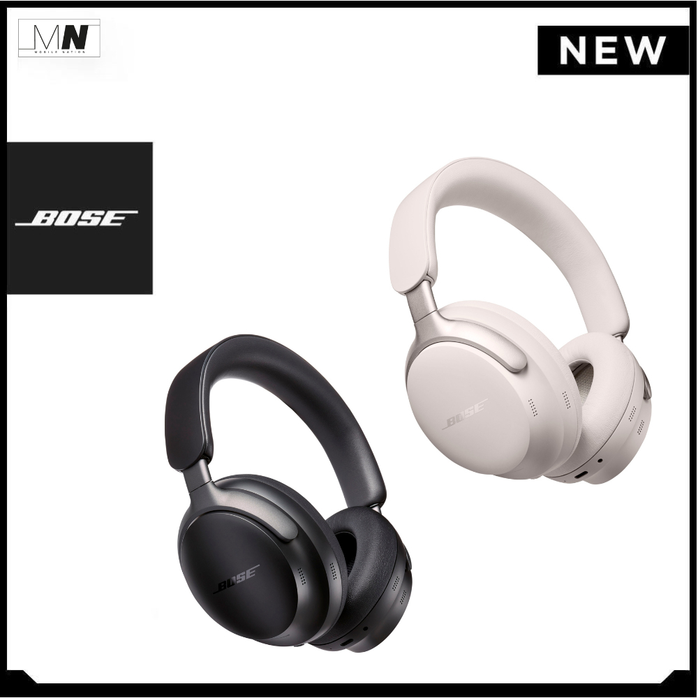 Bose Quiet Comfort QC45 Noise Cancelling Smart Headphones Price in Pakistan  - Updated February 2024 