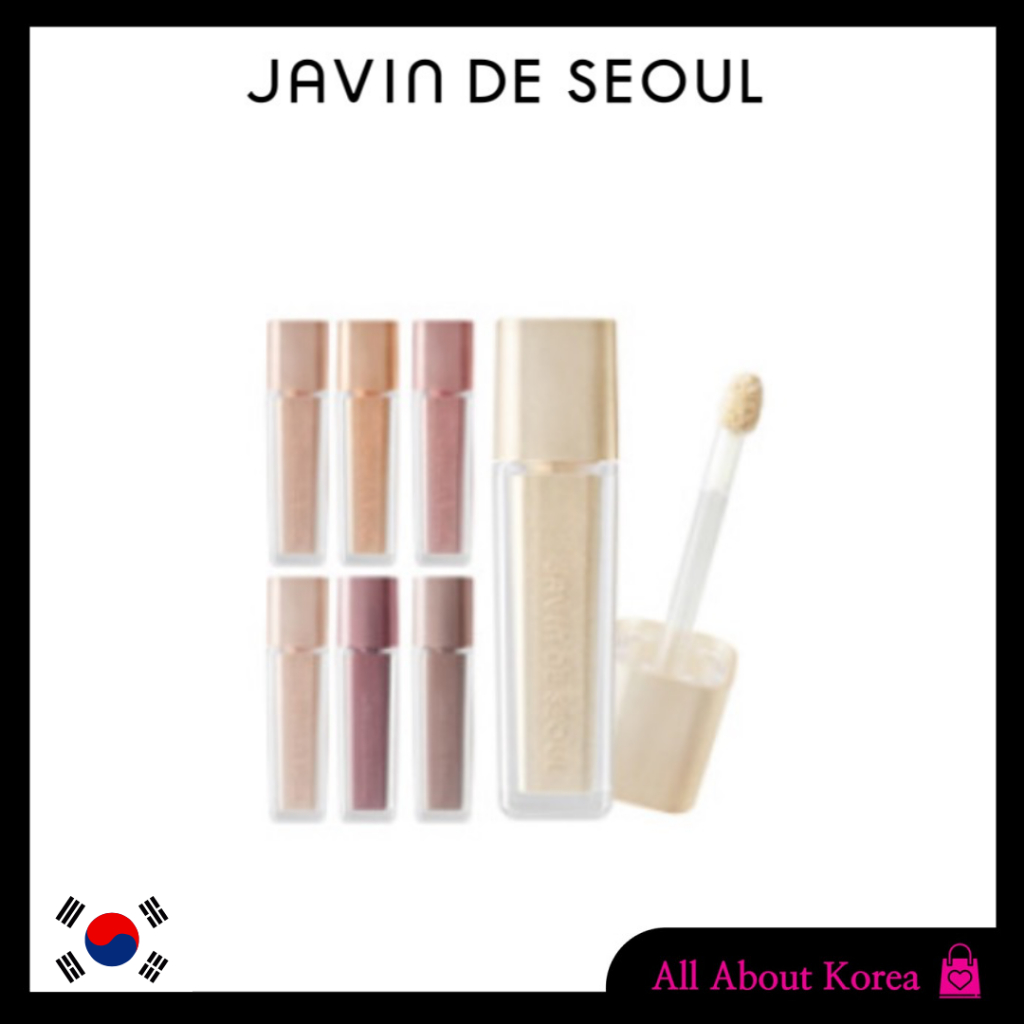 [JAVIN DE SEOUL]WINK EYE SHIMMER LIGHT 7colors,eyeshadow Shopee Singapore