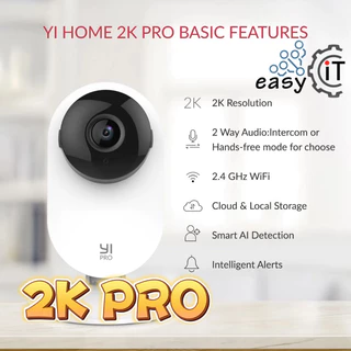 Buy yi camera Products At Sale Prices Online - August 2025