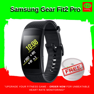 Cheapest samsung gear on sale fit 2 pro