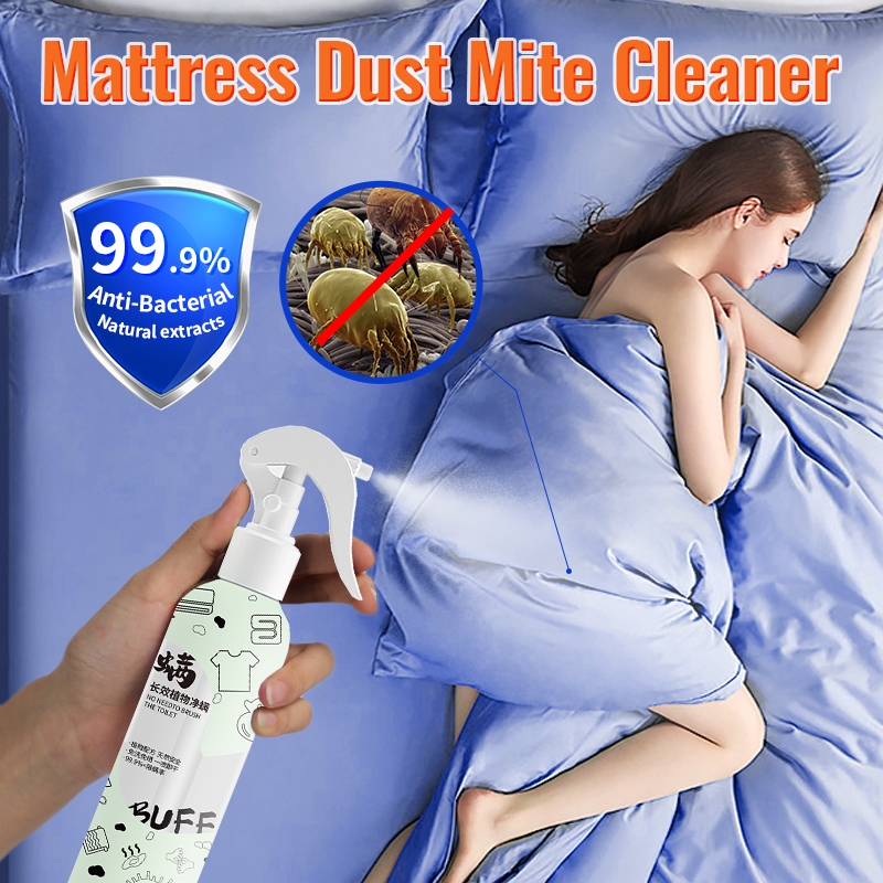 Mite Removal Bed Bug Spray Travel Dust Mite Vacuum Mattress Cleaner