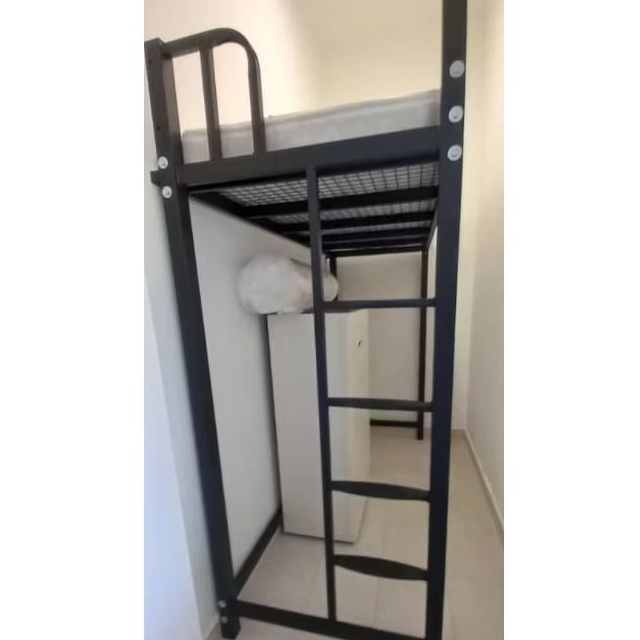 Loft bed customize singapore/helper bed customize/bomb shelter/store ...