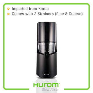 Hurom Electric Slow Masticating & Cold Press Juicer