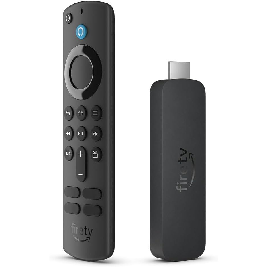 Amazon Fire TV Stick 4K / 4K Max Wireless Streaming Device